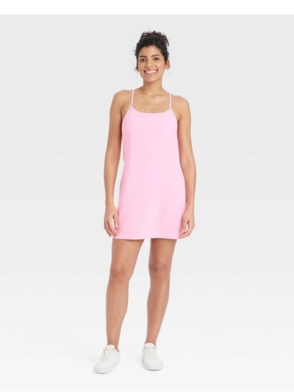 Target Athletic Dress